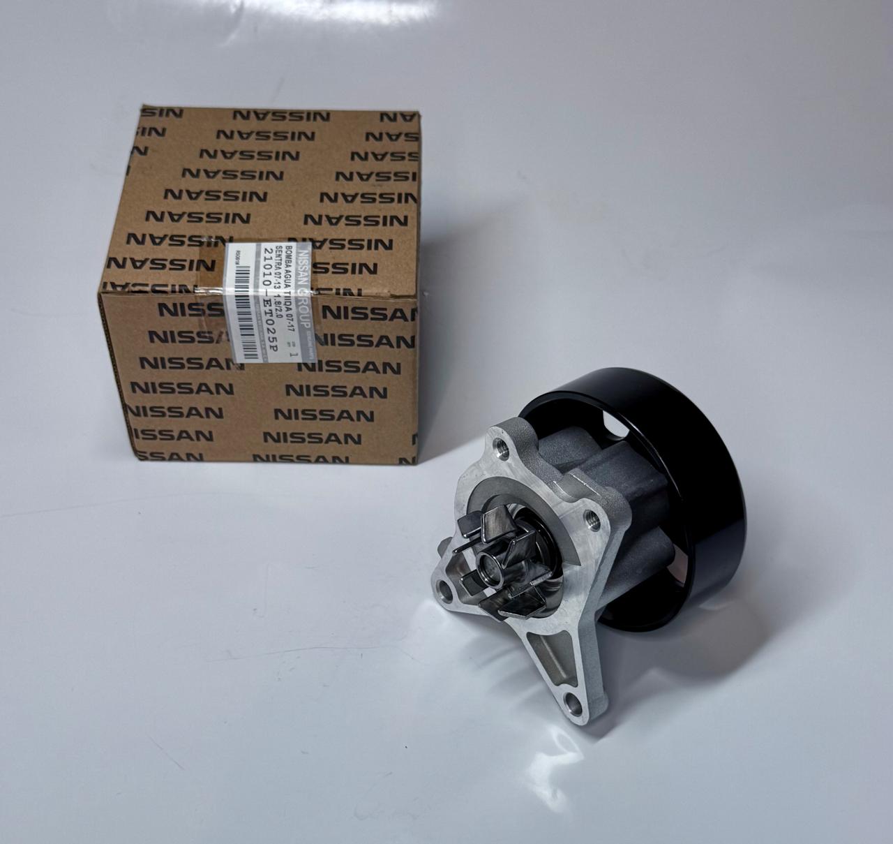 BOMBA AGUA TIIDA 1.8 2007-2018